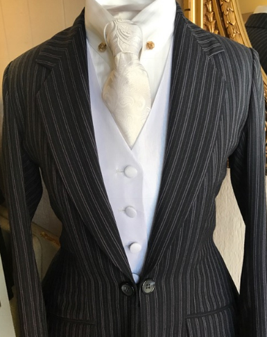 Bold Stripe Suite