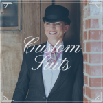 Custom Shirts - Equestrian Clothing