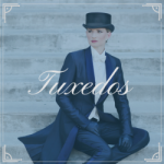 Tuxedos - Equestrian Clothing